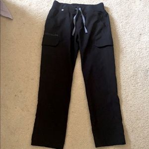 FIGS Small Scrub Pants